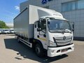 2023 Foton S120, белый, 6800000 рублей