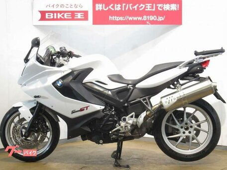 2015 BMW F 800 GT, белый, 650000 рублей, вид 4