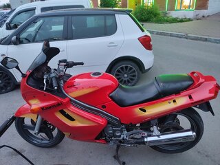 Kawasaki ZZR 250