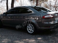 2014 Ford Mondeo IV Рестайлинг, коричневый - вид 1
