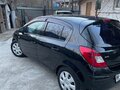 2008 Opel Corsa D, чёрный, 550000 рублей - вид 5
