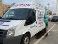 2010 Ford Transit, белый, 1100000 рублей - вид 1