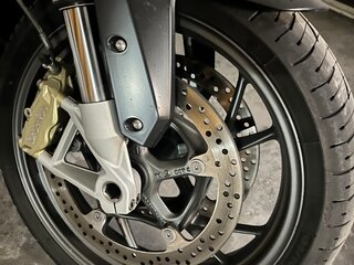 2018 BMW R 1200 R, белый, 1030000 рублей, вид 4