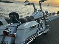 2008 Harley-Davidson Road King, белый, 1100000 рублей
