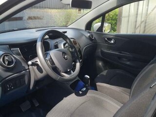 2016 Renault Kaptur I, чёрный, 1300000 рублей, вид 5