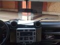 2011 Land Rover Defender 110 I Рестайлинг, серебристый - вид 5