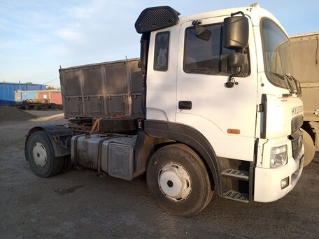 2011 Hyundai HD450/500/700, белый, 1350000 рублей, вид 1