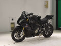 2014 BMW S 1000 RR, чёрный, 1300000 рублей - вид 3