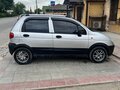 2010 Daewoo Matiz I Рестайлинг, серебристый, 275000 рублей - вид 7