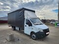 2018 ГАЗ ГАЗель Next, белый, 1830000 рублей - вид 6