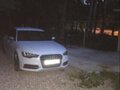 2012 Audi S6 IV (C7), белый - вид 1