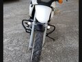 2002 BMW F 650 GS, белый, 450000 рублей - вид 3