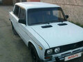 1997 Lada (ВАЗ) 2106, белый - вид 3