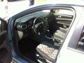 2009 Ford Focus II Рестайлинг, голубой - вид 4