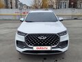2022 Chery Tiggo 8 Pro Max I, белый, 2600000 рублей
