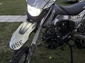 2023 BSE EX 125, чёрный, 70000 рублей - вид 3