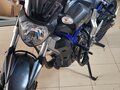 2014 Yamaha MT-07 (FZ-07), серый, 700000 рублей - вид 5