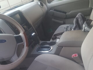 2006 Ford Explorer IV, чёрный, 450000 рублей, вид 2