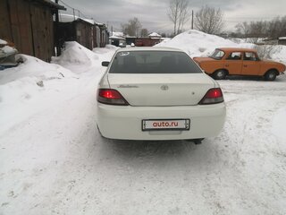 2000 Toyota Camry Solara I, белый, 400000 рублей, вид 3