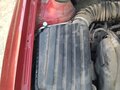2007 Chevrolet Lacetti I, красный, 620000 рублей - вид 10