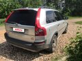 2004 Volvo XC90 I, серебристый - вид 5
