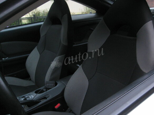 2005 Toyota Celica VII (T230) Рестайлинг, серебристый - вид 4