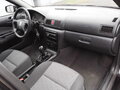 2006 Skoda Octavia I (A4) Рестайлинг, чёрный - вид 5