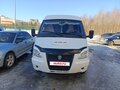 2015 ГАЗ ГАЗель (3221), белый, 850000 рублей