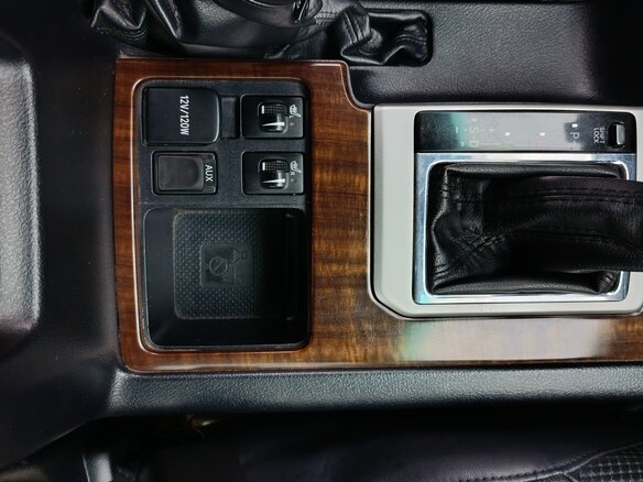 2010 Toyota Land Cruiser Prado 150 Series, белый, 2600000 рублей - вид 12