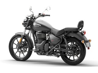 2026 Royal Enfield Meteor, чёрный, 519000 рублей, вид 5