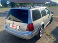 2001 Volkswagen Golf IV, серебристый - вид 5