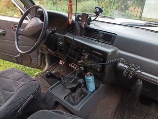 1997 Toyota Land Cruiser 80 Series Рестайлинг, золотистый, 1719000 рублей, вид 5