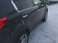 2012 Kia Sportage III, серый, 1400000 рублей - вид 7