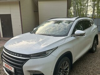 2021 Exeed TXL I, белый, 2200000 рублей, вид 2