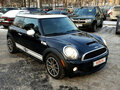 2007 Mini Hatch Cooper S II (R56), чёрный - вид 4
