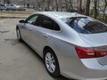 2018 Chevrolet Malibu IX, серый, 1150000 рублей - вид 5