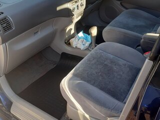 1997 Toyota Corolla Spacio I, синий, 530000 рублей, вид 4