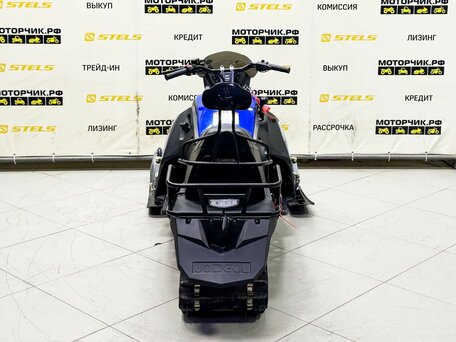 2025 Ataki WD150, синий, 239000 рублей, вид 4