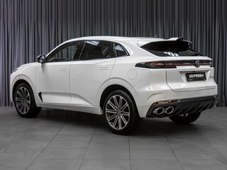 2023 Changan UNI-K, белый, 2799000 рублей, вид 2
