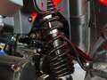 2026 Loncin XWolf 550, красный, 775000 рублей - вид 2
