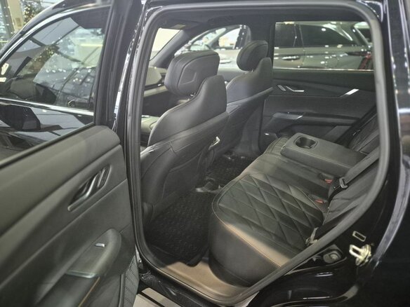 2025 Changan CS75 Plus IV, чёрный, 4285115 рублей - вид 7