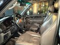 2008 Toyota Land Cruiser Prado 5-speed 120 Series Рестайлинг, чёрный, 1950000 рублей - вид 5