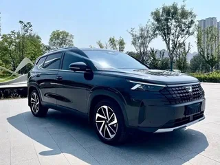 2026 Jetta VS8, чёрный, 2150000 рублей, вид 3
