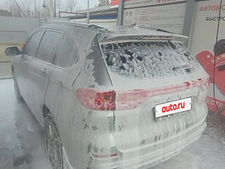 2023 Haval M6 II, серый, 1900000 рублей, вид 3