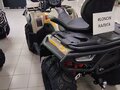 2026 Loncin XWolf 700L Mud, зелёный, 999000 рублей - вид 8