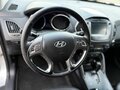 2014 Hyundai ix35 I Рестайлинг, серебристый, 1105000 рублей - вид 10