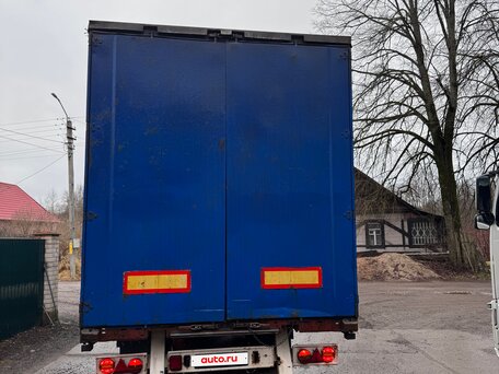2006 Volvo FH, зелёный, 2550000 рублей, вид 3