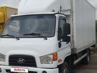 2013 Hyundai e-Mighty, белый, 1350000 рублей, вид 1