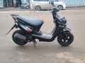 2000 Yamaha BWs, чёрный, 99000 рублей - вид 5
