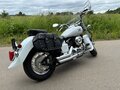 2009 Yamaha XVS650 Drag Star, белый, 550000 рублей - вид 3